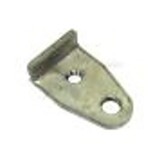 Parsun Yamaha / Parsun Bevestiging Stuur Arm / Stuurbeugel / Stuurstang op Motor (99999-02878)