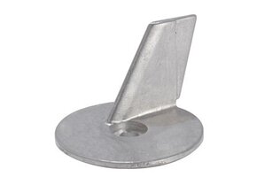 SUZUKI JOHNSON EVINRUDE 25HP 30HP 2T&4T ANODE 5032091