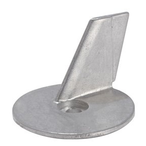  SUZUKI JOHNSON EVINRUDE 25HP 30HP 2T&4T ANODE 5032091