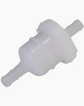 Mercury Fuel Filter 35-8M0157133
