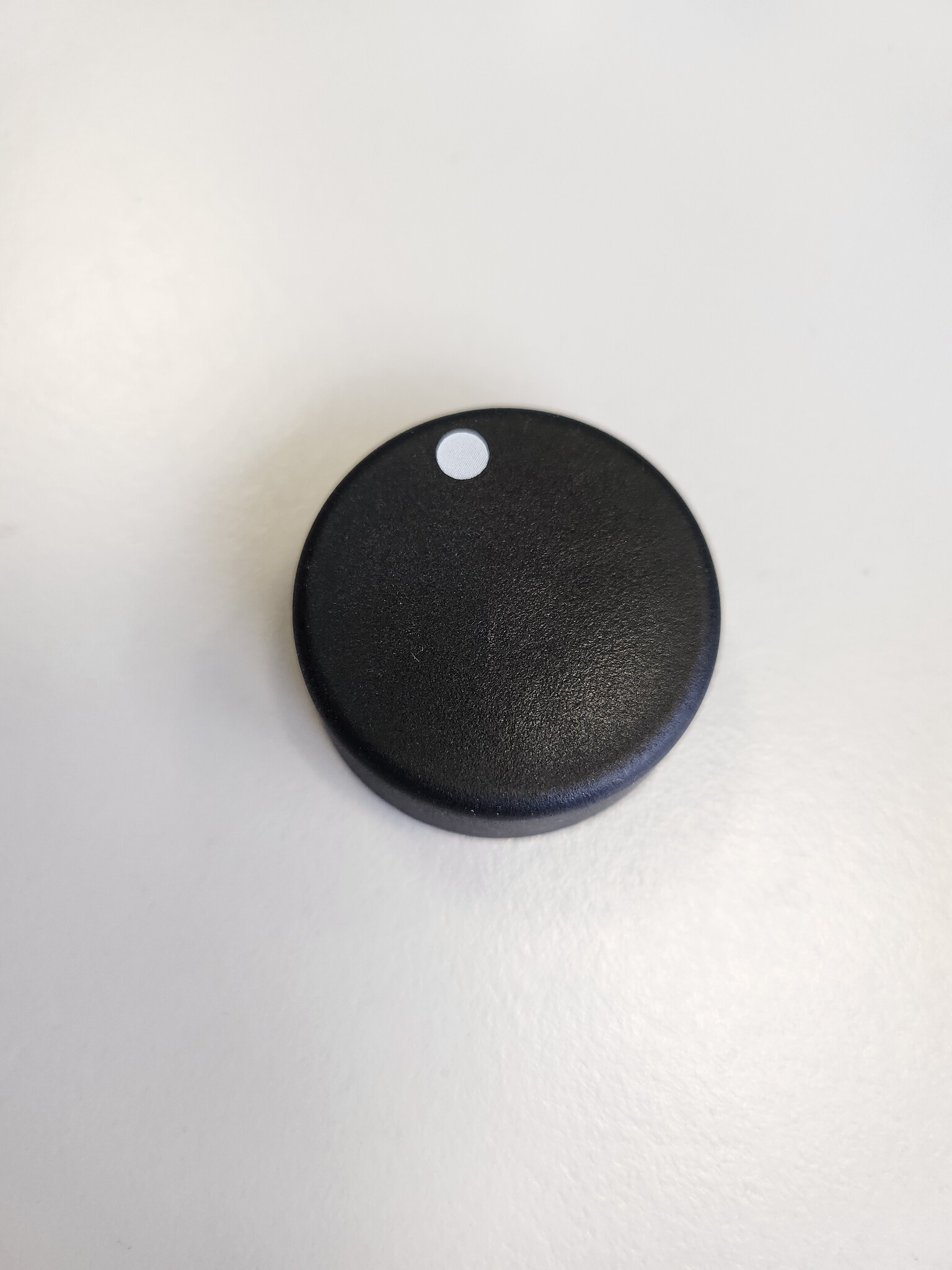 Gasbedieningsknop Classic/XL/Seafarer nr 33