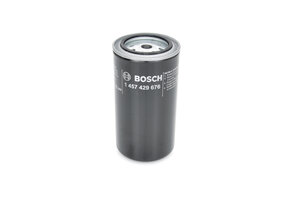 Bosch BOSCH 1 457 429 676 Brandstoffilter
