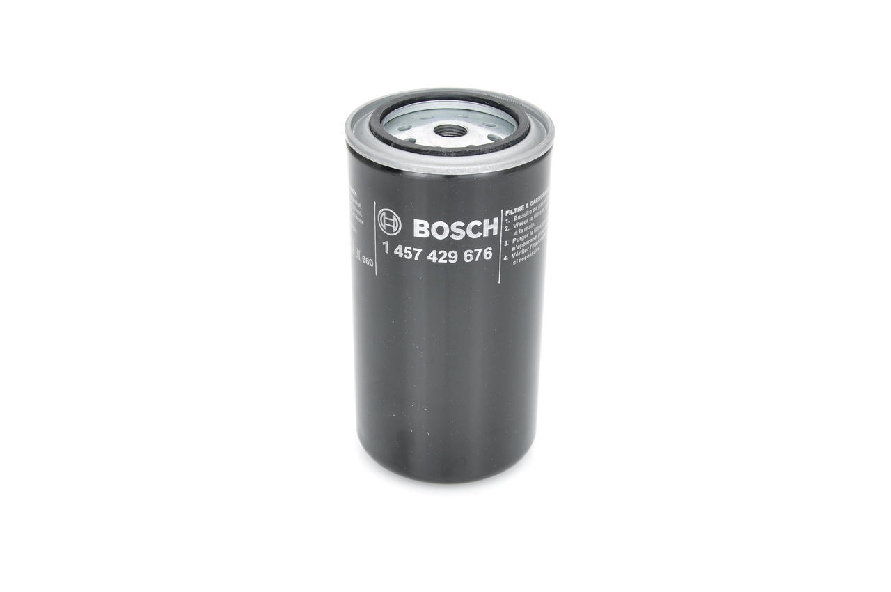 Bosch BOSCH 1 457 429 676 Brandstoffilter