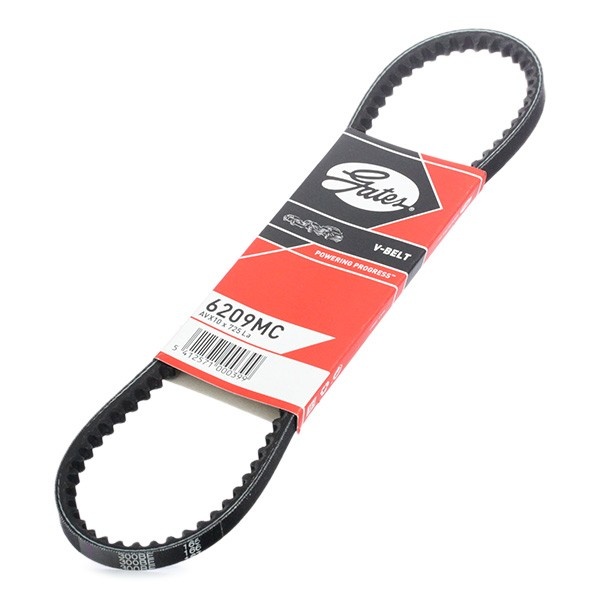 Gates GATES 6209MC V-riem