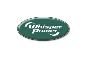 Whisper Power V-snaar – 50203120