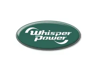 Whisper Power V-snaar – 50203120