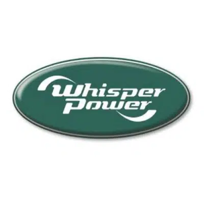 Whisper Power V-snaar – 50203120