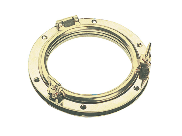 Foresti & Suardi  Foresti Suardi Patrijspoorten 18114150 Messing verchroomd