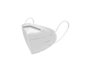 Anysound Stofmaskers 10-stuks (KN95)