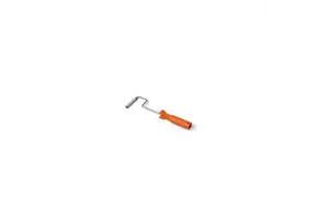 De ijssel Ontluchtingsrol aluminium