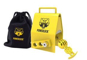 Powerlock T1 SCM Koppelingsslot