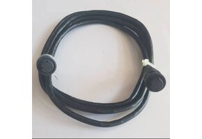 Lingxun LAN kabel 26AWG F/UTP patch cable 004M