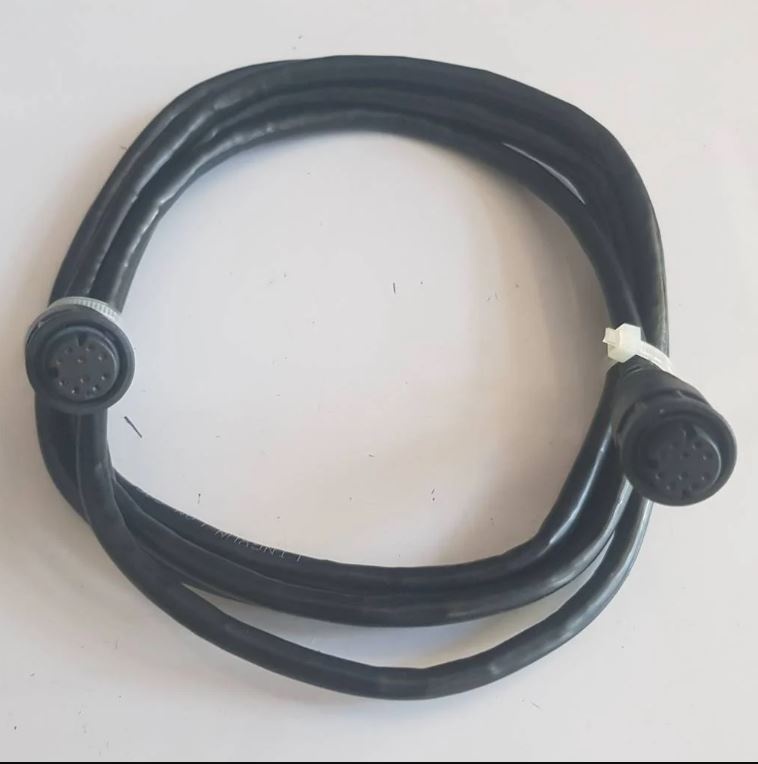 Lingxun LAN kabel 26AWG F/UTP patch cable 004M