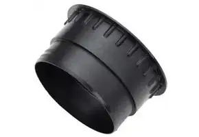 Webasto Webasto uitblaasrooster verbindingsstuk - 90 mm