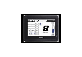 Yamaha 6YC MULTI DISPLAY ASSY