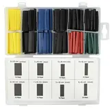 Benson Krimpkous set kleur 120-delig