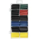 Benson Krimpkous set kleur 120-delig