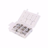 Benson Glaszekeringen set 60-delig