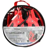 Benson Startkabels 400 amp - 2,5 meter in tas