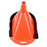 Benson Trechter met afneembare slang