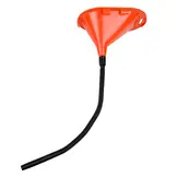 Benson Trechter met afneembare slang