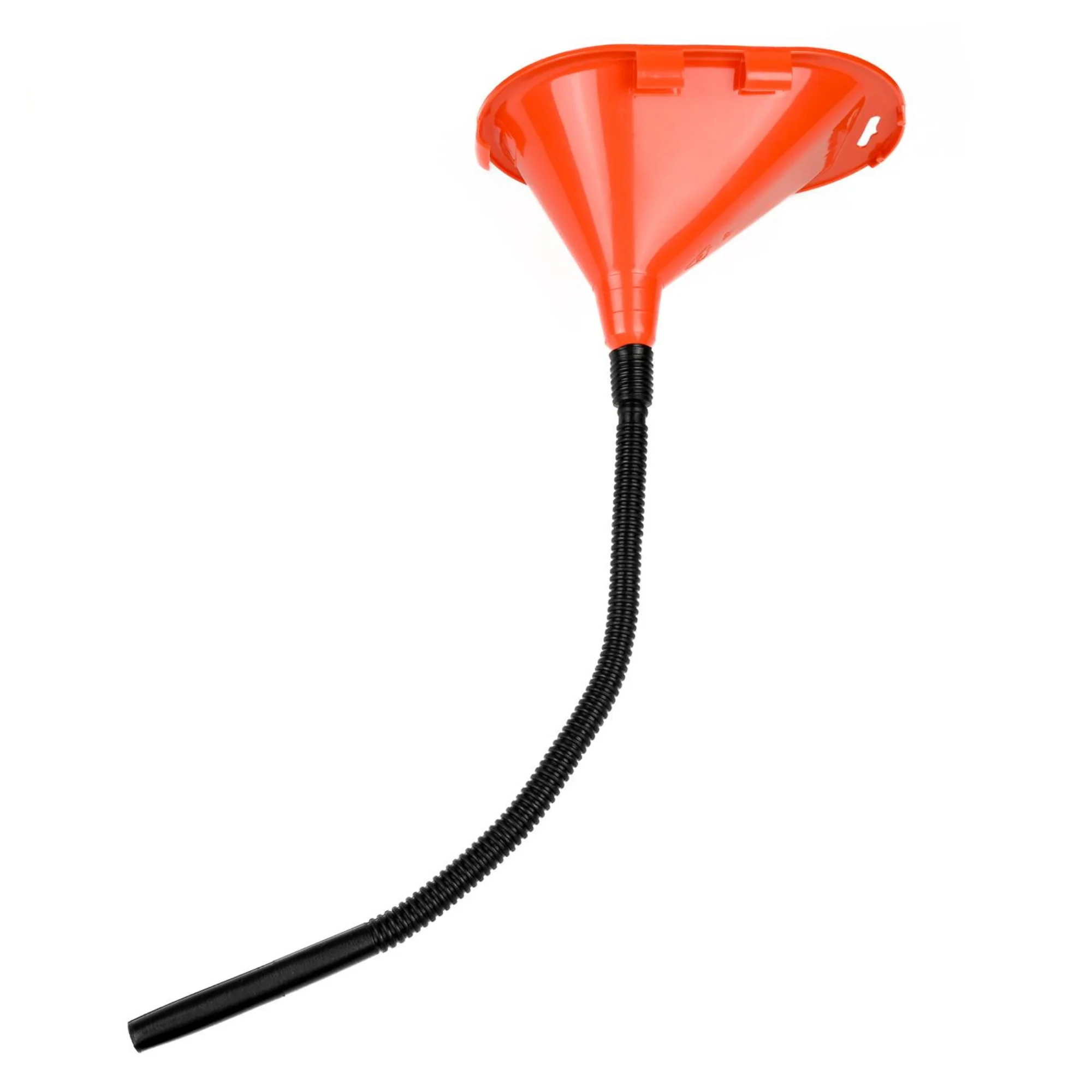 Benson Trechter met afneembare slang