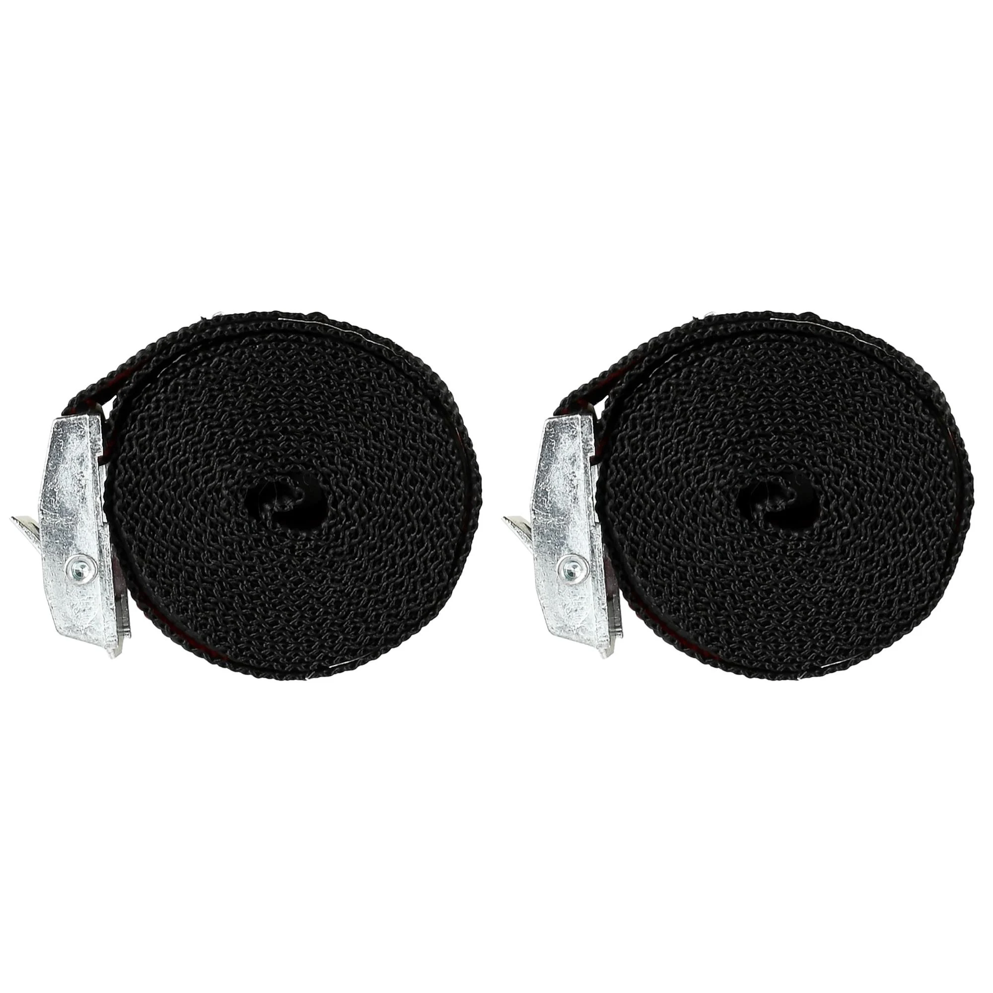 Benson Spanband set 2,5 meter x 25 mm - 2 stuks
