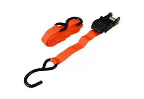 Benson Spanband 4,5 meter - Professioneel rubberen ratel