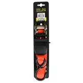 Benson Spanband 4,5 meter - Professioneel rubberen ratel