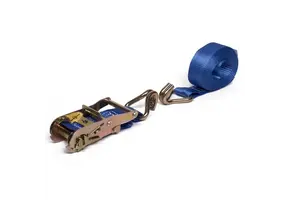 Benson Spanband 4,5 meter - 500 kg - EN gecertificeerd