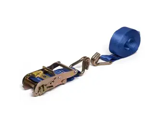 Benson Spanband 4,5 meter - 500 kg - EN gecertificeerd