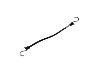 Benson Spanrubber met S-haak 38 cm