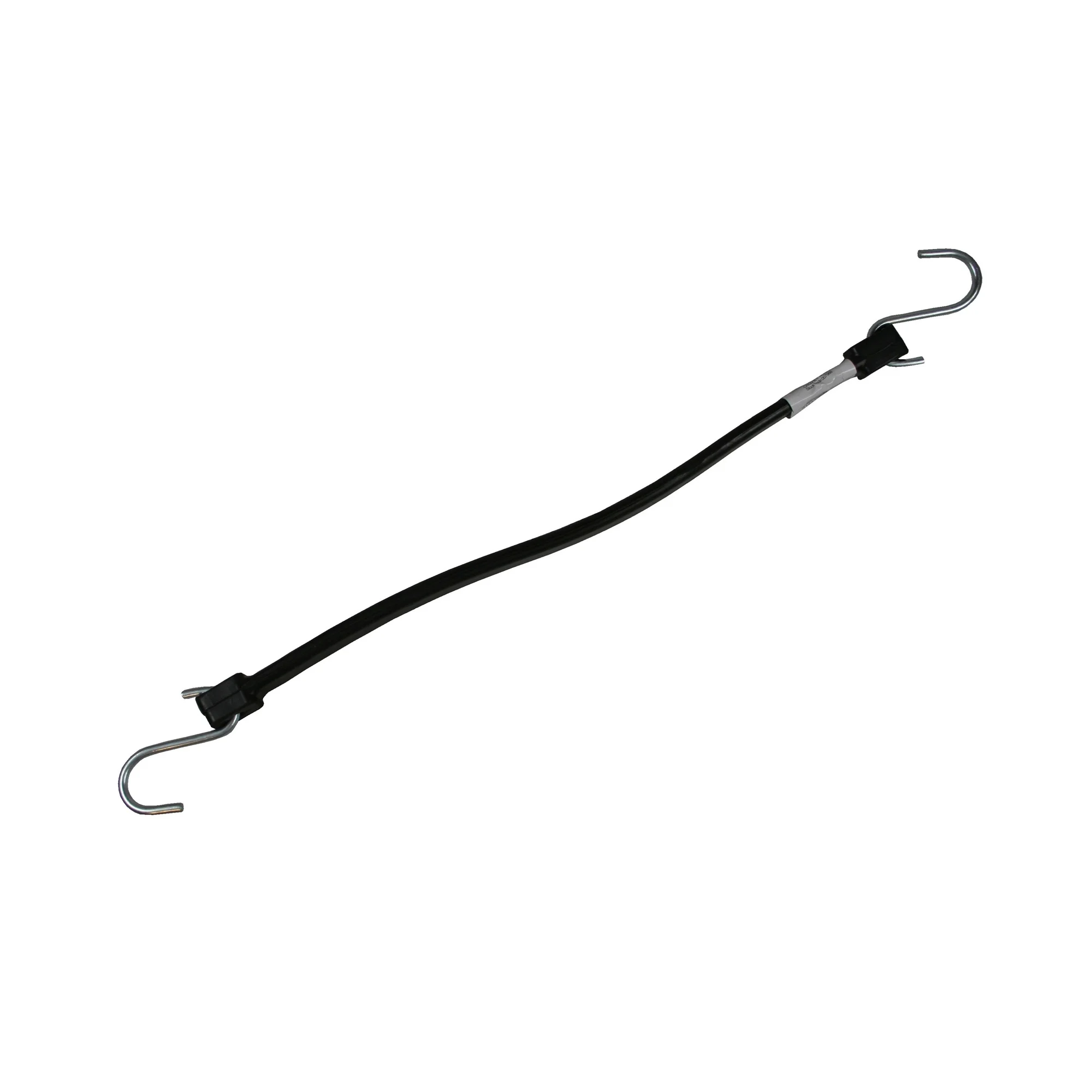 Benson Spanrubber met S-haak 38 cm