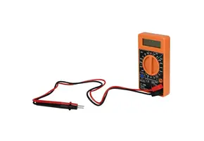 Benson Multimeter digitaal