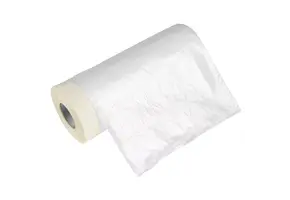 Benson Afdekfolie 110 cm x 20 meter zelfklevend