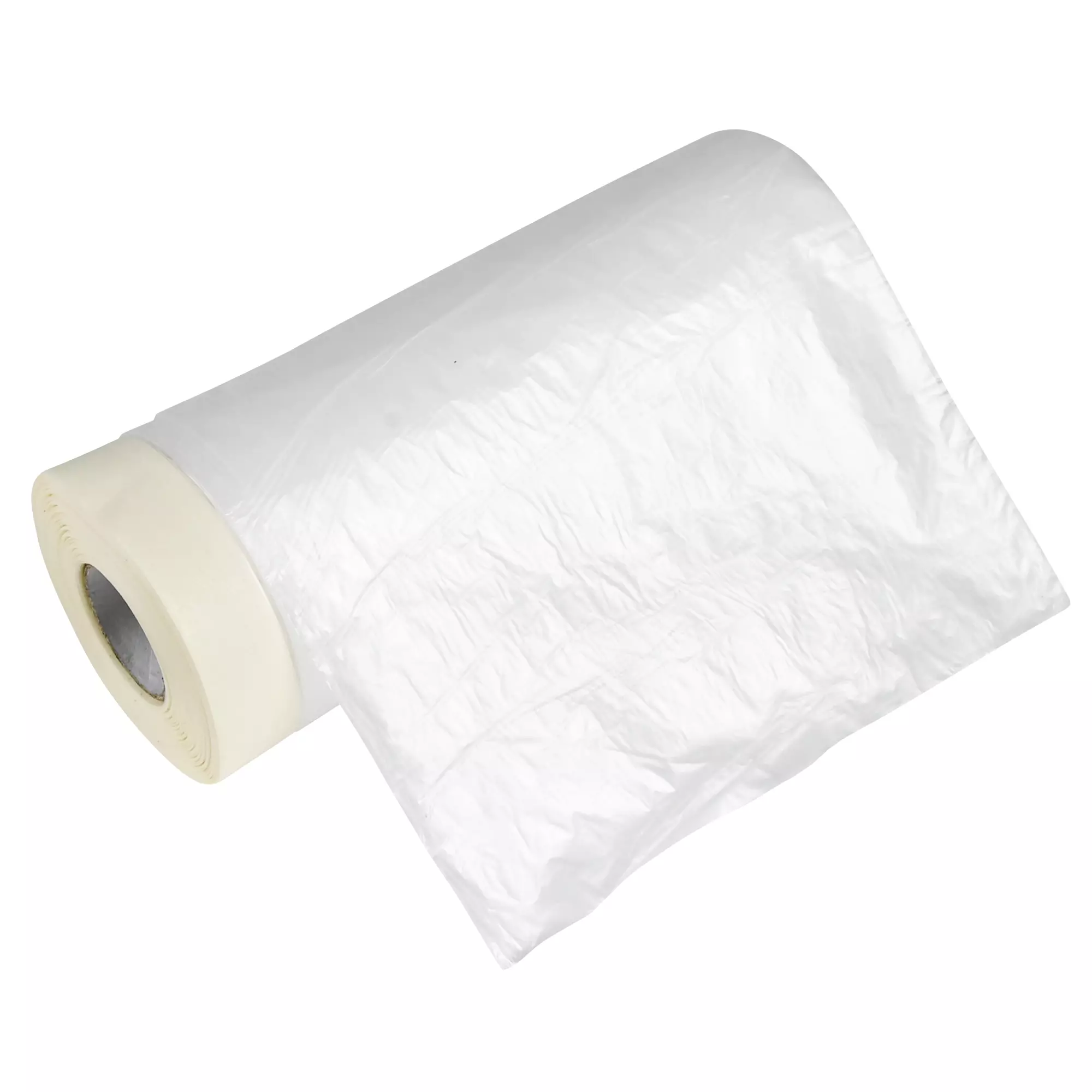 Benson Afdekfolie 110 cm x 20 meter zelfklevend