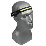 Hofftech Verstelbare LED-hoofdlamp