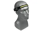 Verstelbare LED-hoofdlamp