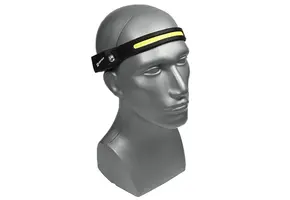 Hofftech Verstelbare LED-hoofdlamp