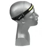 Hofftech Verstelbare LED-hoofdlamp