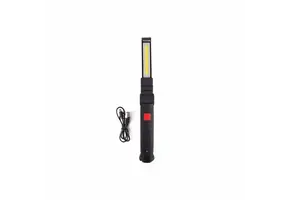 Hofftech Looplamp oplaadbaar en opvouwbaar