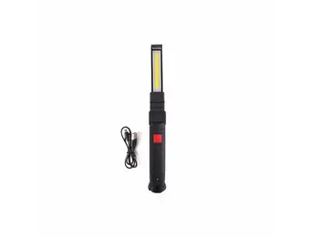 Hofftech Looplamp oplaadbaar en opvouwbaar