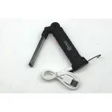 Hofftech Looplamp oplaadbaar en opvouwbaar