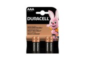 Duracell Batterij AAA