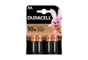 Duracell Duracell Batterij AA