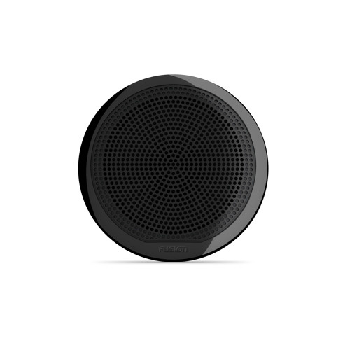 Fusion EL-F653B 6.5'' Speakers V3 Classic Black (no LED), set van 2