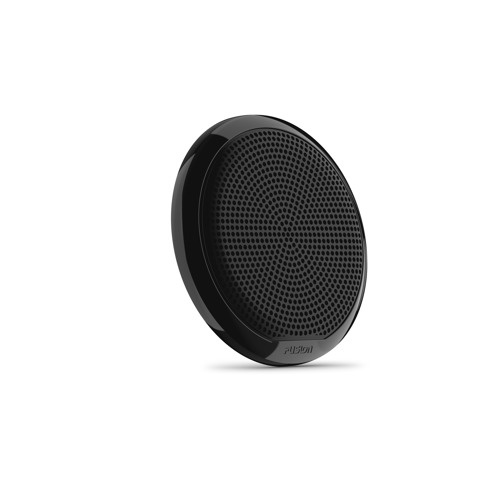 Fusion EL-F653B 6.5'' Speakers V3 Classic Black (no LED), set van 2, foto 2 van 4