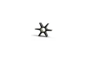 RecMar MerCruiser / Mercury / Honda Impeller 30-300 HP (47-43026Q02, 26-41132, 19210-ZW1-303, 19210-ZW1-003)