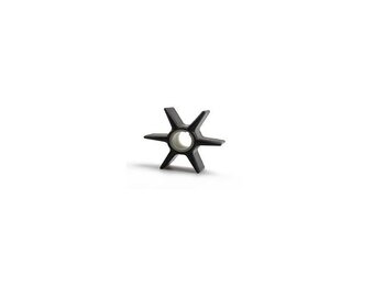 RecMar MerCruiser / Mercury / Honda Impeller 30-300 HP (47-43026Q02, 26-41132, 19210-ZW1-303, 19210-ZW1-003)