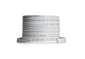 Fusion SPEAKER CABLE ROLL, 328FT/100MTR, 16AWG/1,317MM2